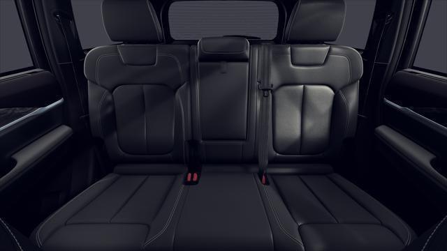 2026 Jeep Grand Cherokee GRAND CHEROKEE LIMITED 4X4 2026 Jeep Grand Cherokee GRAND CHEROKEE LIMITED 4X4
