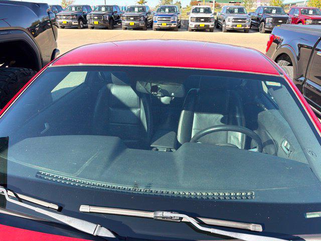 2008 Ford Mustang V6 Premium
