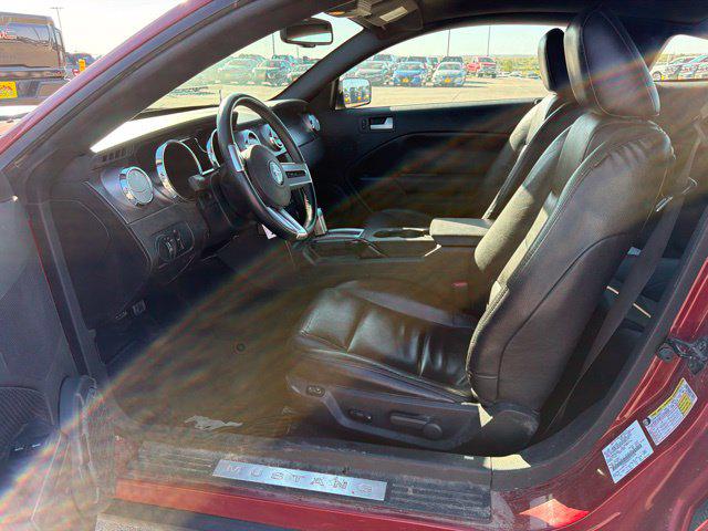 2008 Ford Mustang V6 Premium