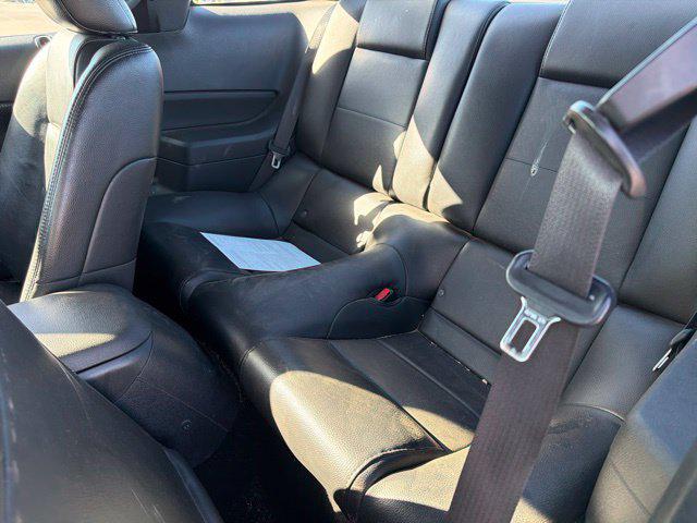 2008 Ford Mustang V6 Premium