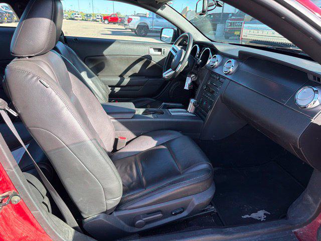 2008 Ford Mustang V6 Premium