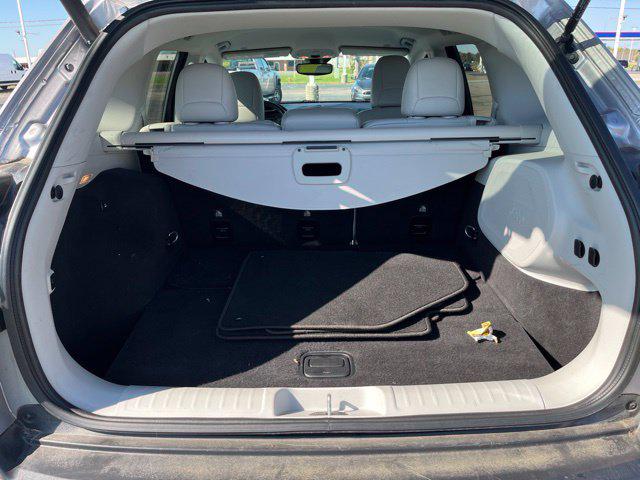 2019 Jeep Cherokee Limited FWD