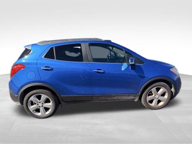 2015 Buick Encore Leather
