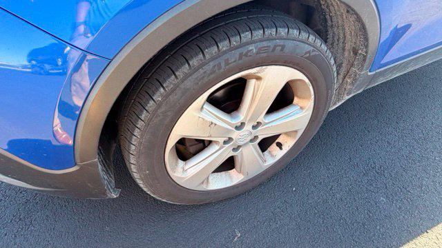 2015 Buick Encore Leather