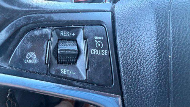 2015 Buick Encore Leather