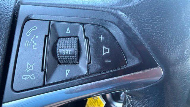2015 Buick Encore Leather
