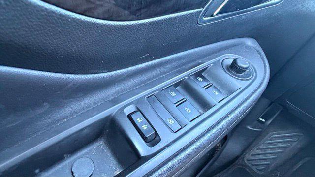 2015 Buick Encore Leather