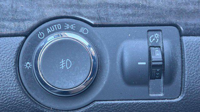 2015 Buick Encore Leather