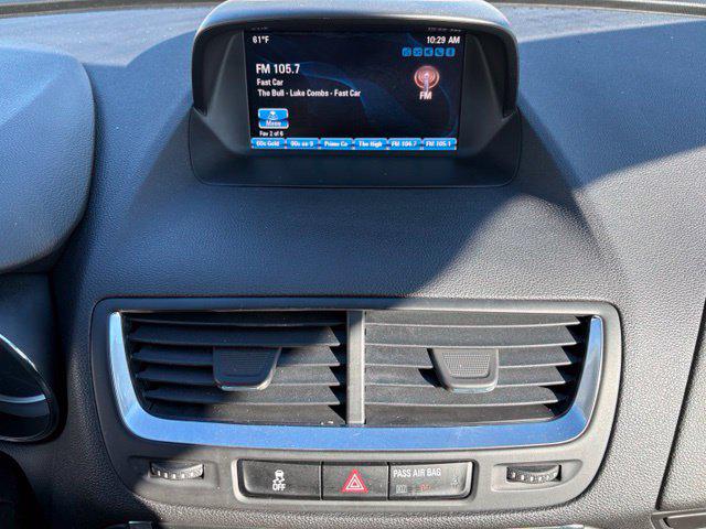 2015 Buick Encore Leather
