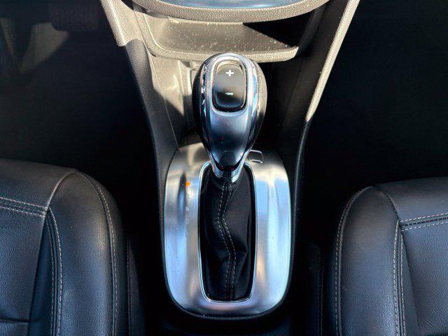 2015 Buick Encore Leather