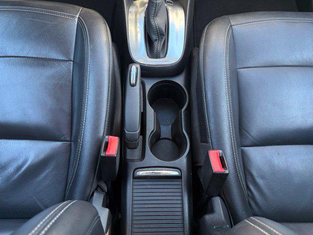 2015 Buick Encore Leather