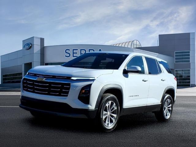 2026 Chevrolet Equinox AWD LT for sale in Farmington Hills, MI