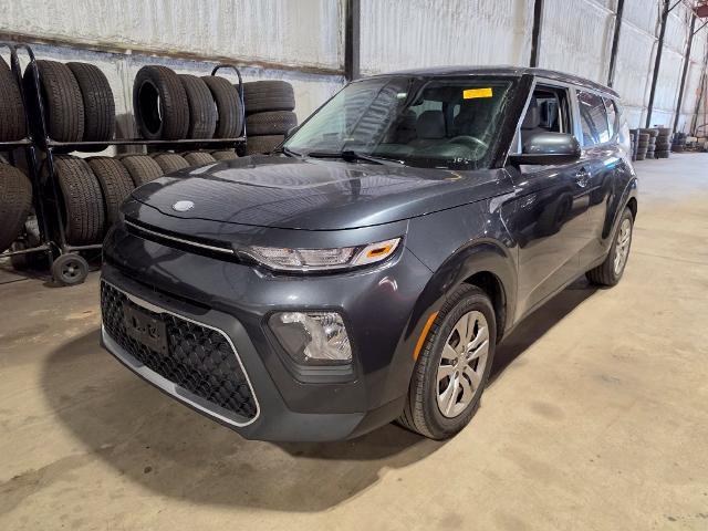 2020 Kia Soul LX for sale in Chillicothe, OH
