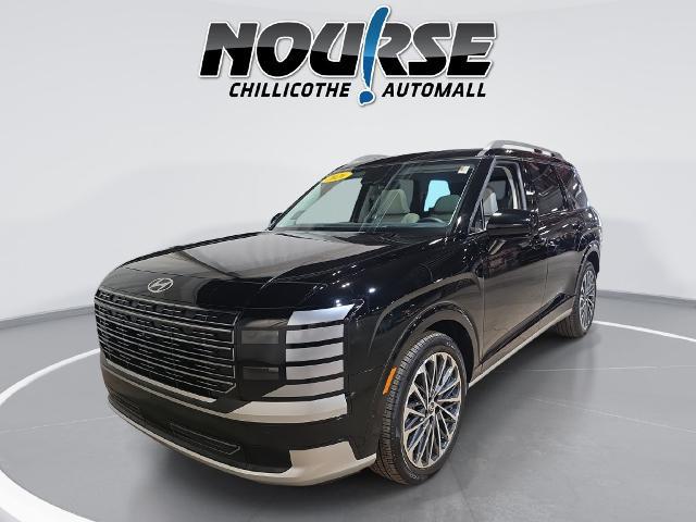 2026 Hyundai Palisade Calligraphy for sale in Chillicothe, OH