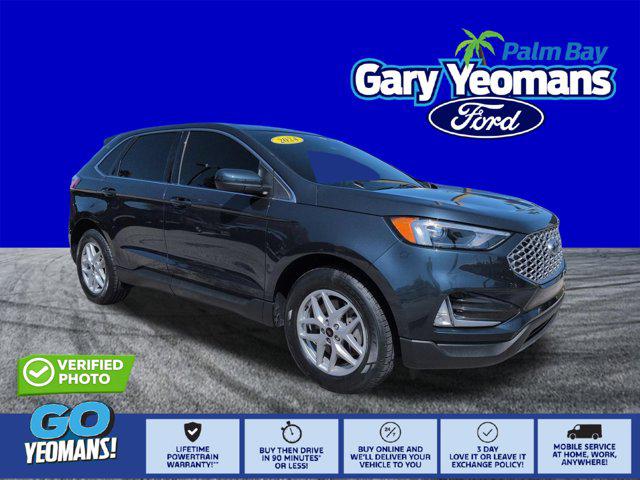 2024 Ford Edge SEL for sale in Palm Bay, FL