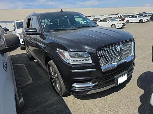2021 Lincoln Navigator Reserve for sale in Gilmer, TX