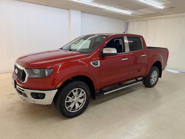 2019 Ford Ranger XLT for sale in Celina, OH