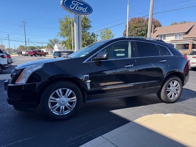 2012 Cadillac SRX Luxury Collection for sale near Celina, OH