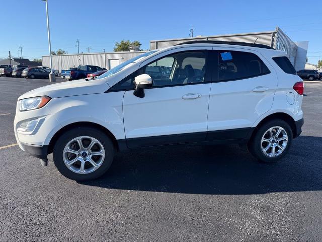 2018 Ford EcoSport SE for sale near Celina, OH