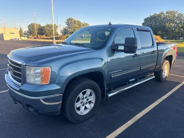 2008 GMC Sierra 1500 for sale near Celina, OH