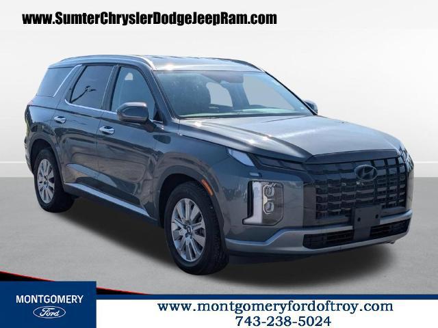 2024 Hyundai Palisade SEL for sale in Troy, NC