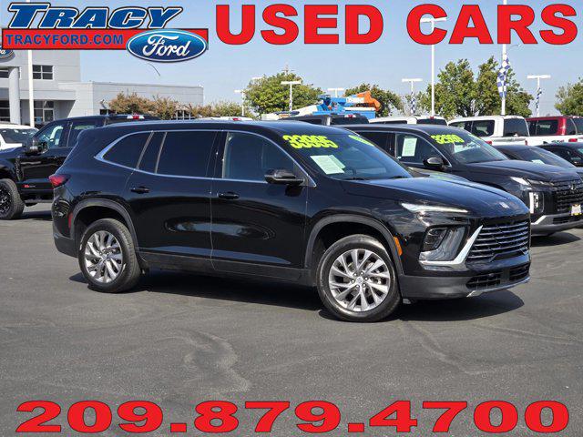 2025 Buick Enclave Preferred FWD for sale in Tracy, CA
