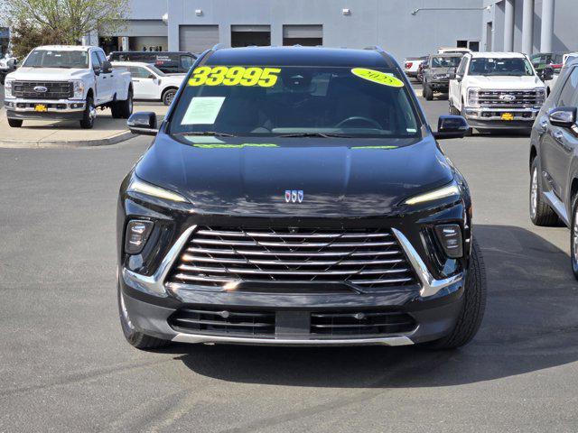 2025 Buick Enclave Preferred FWD