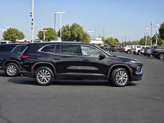 2025 Buick Enclave Preferred FWD