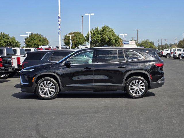 2025 Buick Enclave Preferred FWD