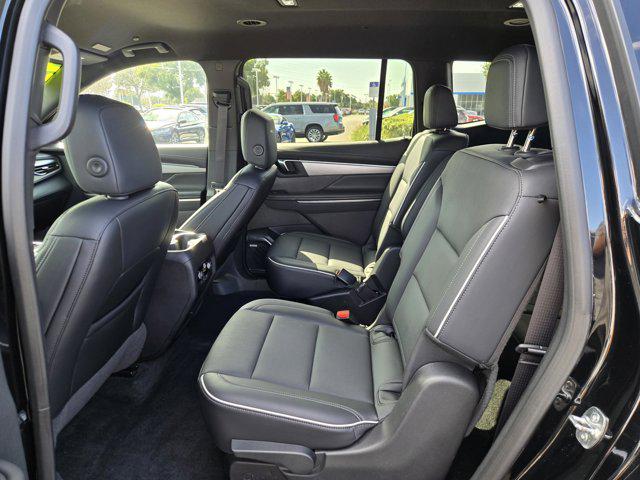 2025 Buick Enclave Preferred FWD