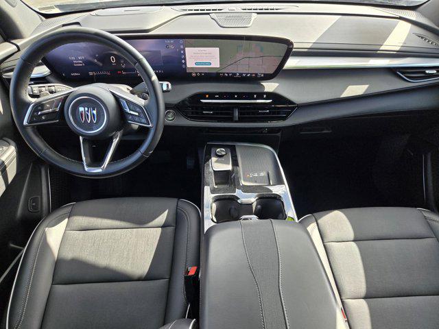 2025 Buick Enclave Preferred FWD
