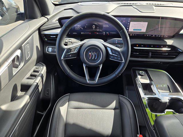 2025 Buick Enclave Preferred FWD