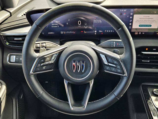 2025 Buick Enclave Preferred FWD