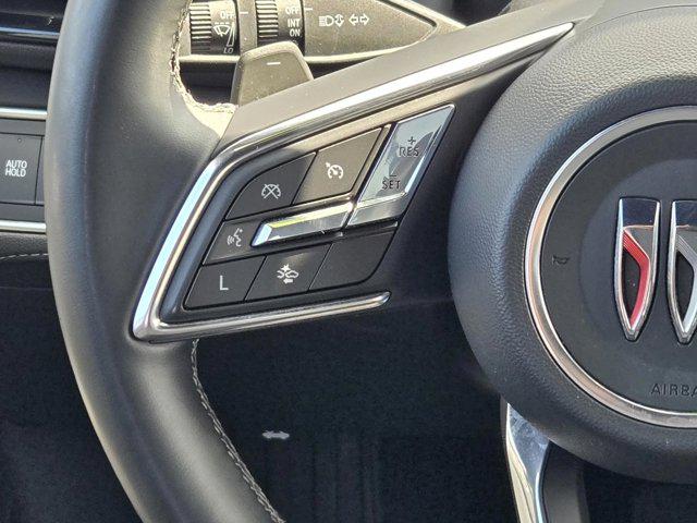2025 Buick Enclave Preferred FWD