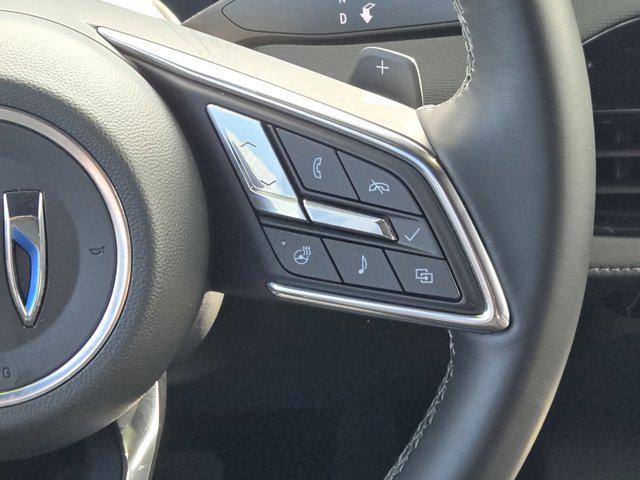 2025 Buick Enclave Preferred FWD