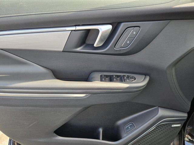 2025 Buick Enclave Preferred FWD