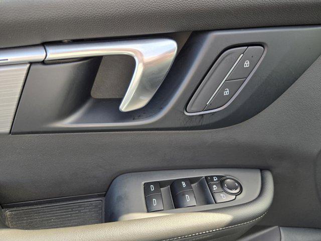 2025 Buick Enclave Preferred FWD