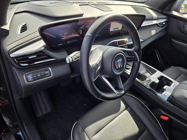 2025 Buick Enclave Preferred FWD
