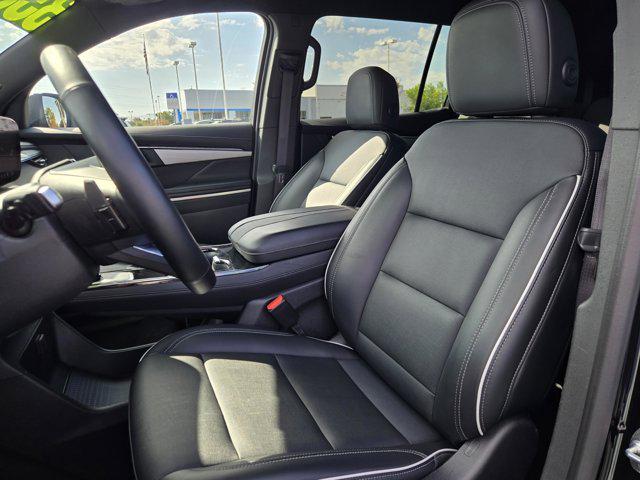 2025 Buick Enclave Preferred FWD
