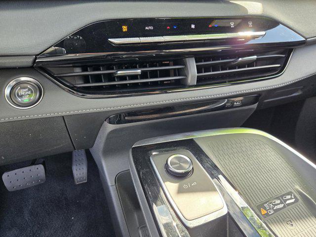 2025 Buick Enclave Preferred FWD