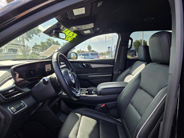 2025 Buick Enclave Preferred FWD