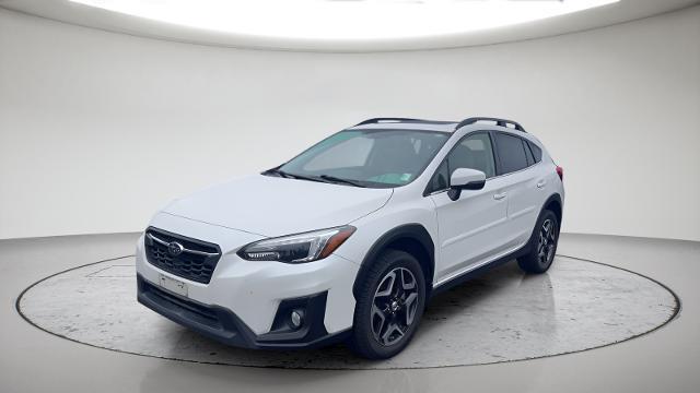 2018 Subaru Crosstrek 2.0i Limited for sale in Washougal, WA