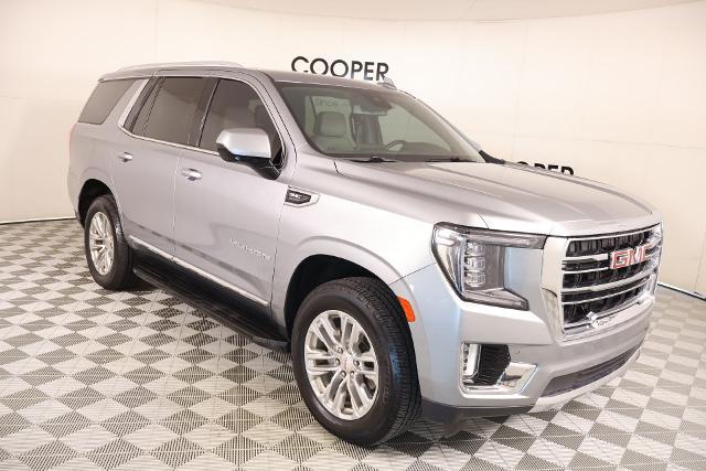 2023 GMC Yukon 4WD SLT for sale in Oklahoma City, OK