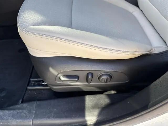 2022 Buick Encore GX FWD Select