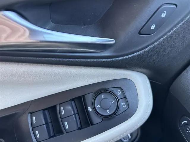 2022 Buick Encore GX FWD Select