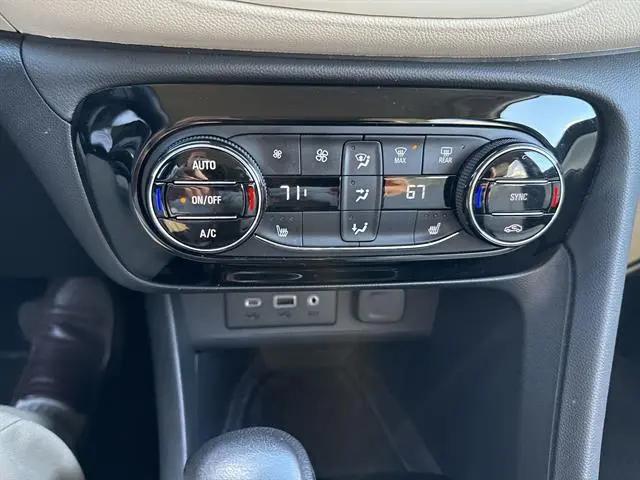 2022 Buick Encore GX FWD Select