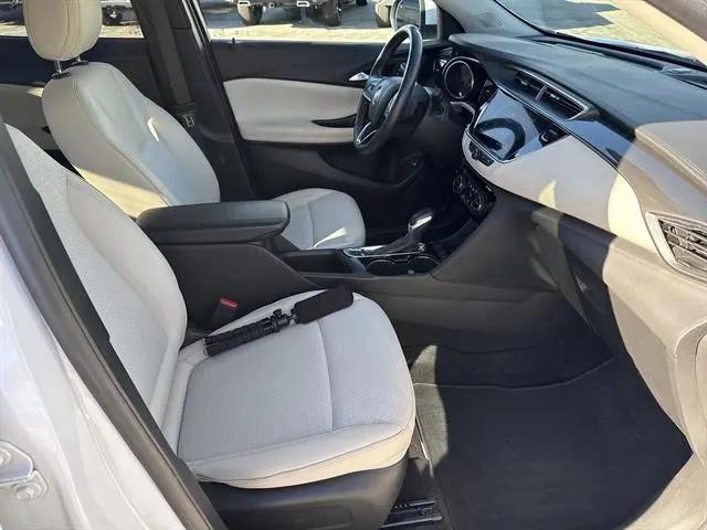 2022 Buick Encore GX FWD Select