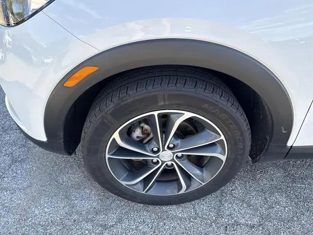 2022 Buick Encore GX FWD Select