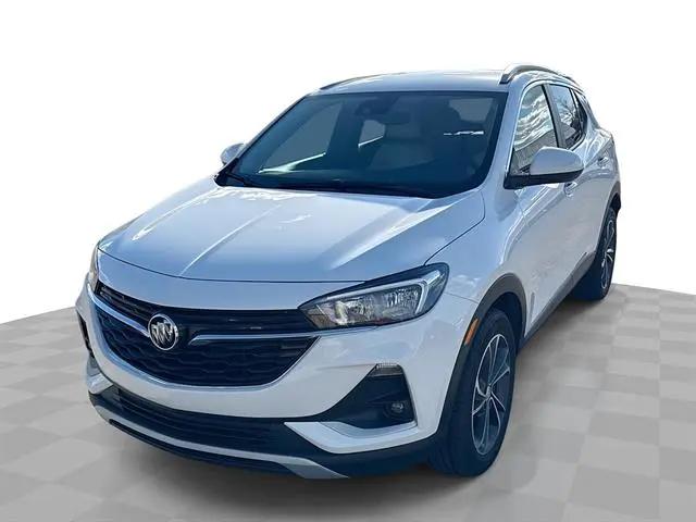 2022 Buick Encore GX FWD Select