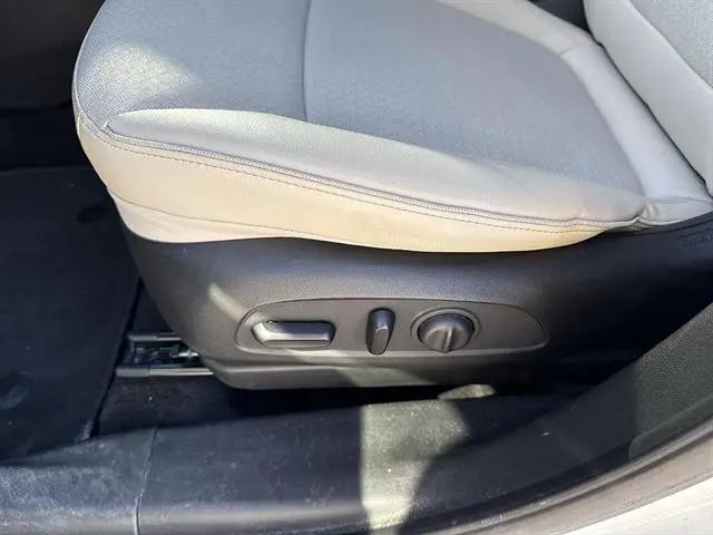 2022 Buick Encore GX FWD Select